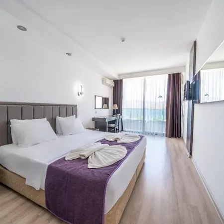 Supreme Icmeler Adults Only Otel