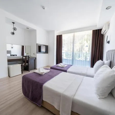 Supreme ıçmeler Adults Only 4* Marmaris