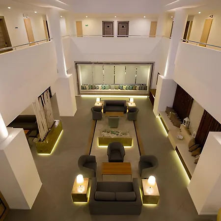 Otel Supreme Icmeler Adults Only Marmaris
