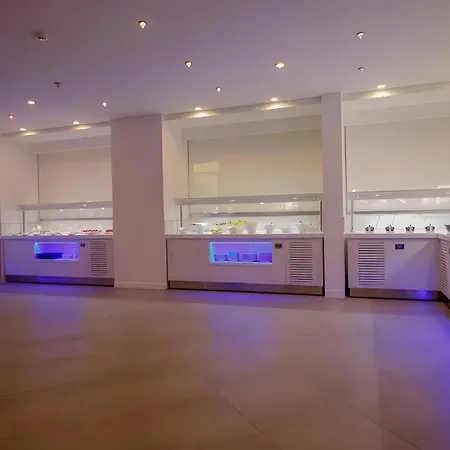 Supreme Icmeler Adults Only Otel Marmaris