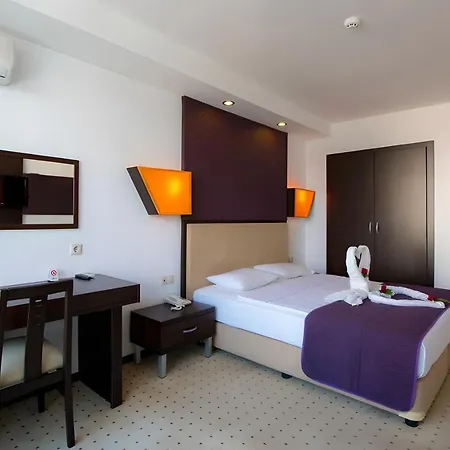 Otel Supreme Icmeler Adults Only 4*