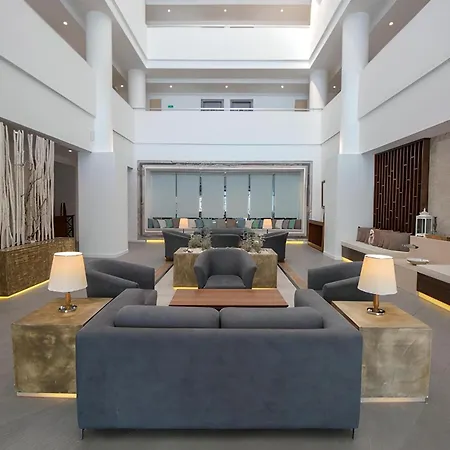Otel Supreme Icmeler Adults Only