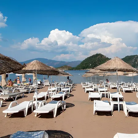 Supreme Icmeler Adults Only Otel Marmaris