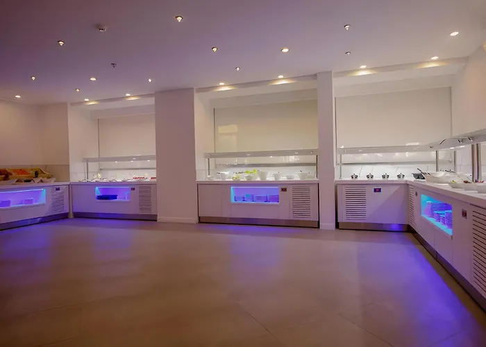 Supreme ıçmeler Adults Only Hotel Marmaris