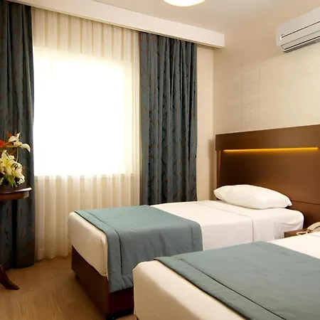 Hotel Supreme Icmeler Adults Only Marmaris