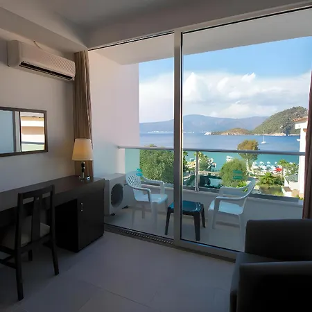 Hotel Supreme Icmeler Adults Only 4*