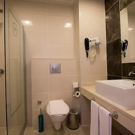 Supreme Icmeler Adults Only Hotel 4*