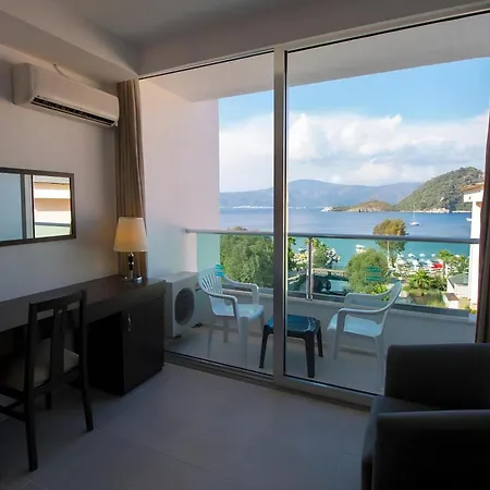 Supreme Icmeler Adults Only Hotel