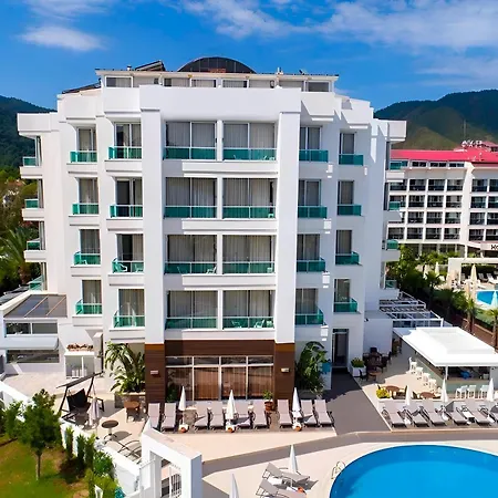 Supreme Icmeler Adults Only 4* Marmaris