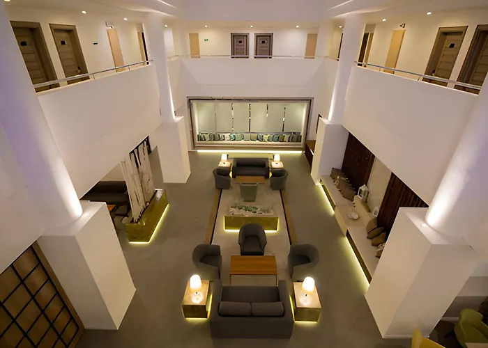 Hotel Supreme Icmeler Adults Only Marmaris