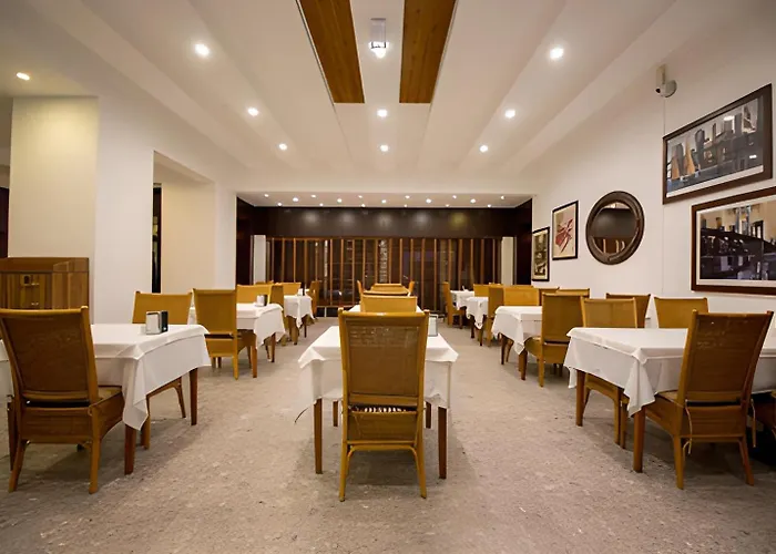 Supreme Icmeler Adults Only Szálloda 4*