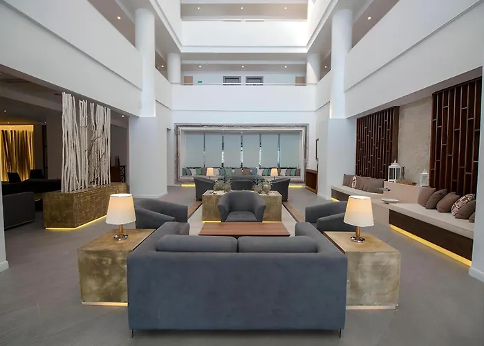 Hotel Supreme Icmeler Adults Only