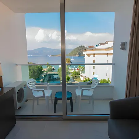 Supreme ıçmeler Adults Only 4* Marmaris