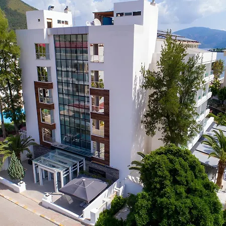 Supreme ıçmeler Adults Only Marmaris