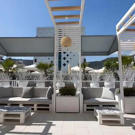 Supreme ıçmeler Adults Only Hotel