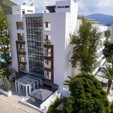 Supreme Icmeler Adults Only 4*
