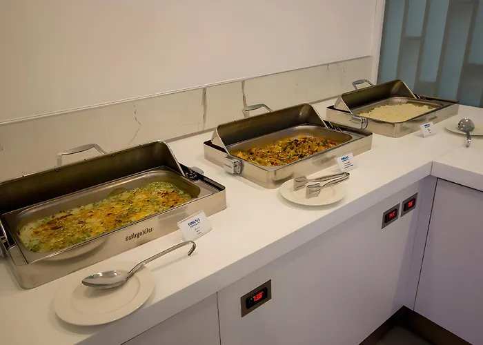 Supreme Icmeler Adults Only מלון 4*