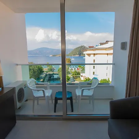 Supreme Icmeler Adults Only 4* 马尔马里斯