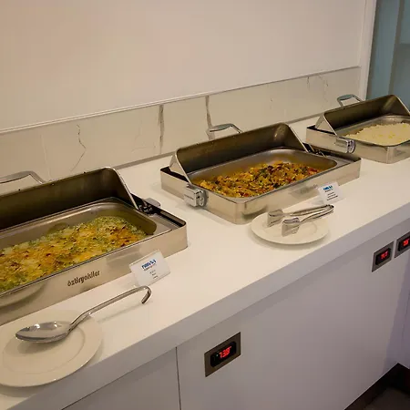 Supreme Icmeler Adults Only 酒店 4*