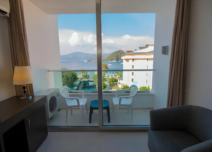 Supreme ıçmeler Adults Only 4* Marmaris