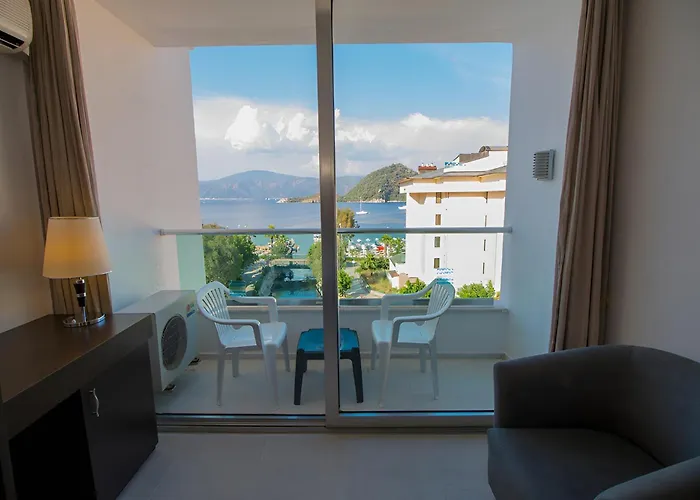 Supreme ıçmeler Adults Only 4* Marmaris