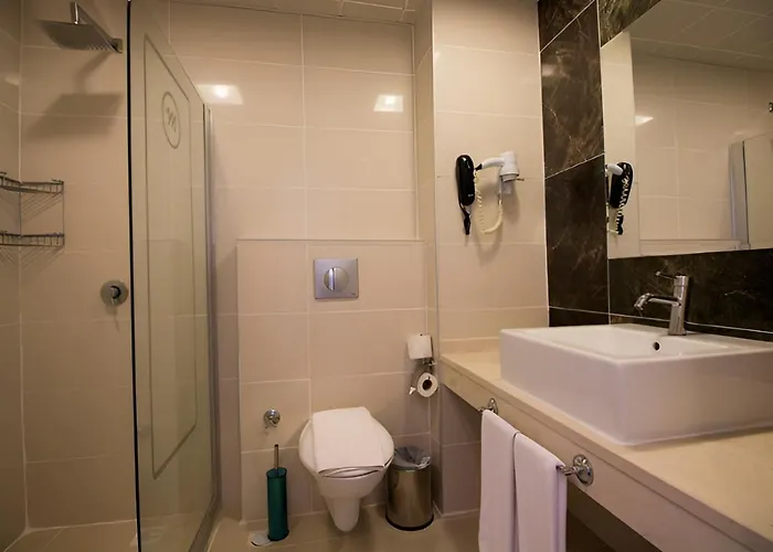 Supreme ıçmeler Adults Only Otel 4*