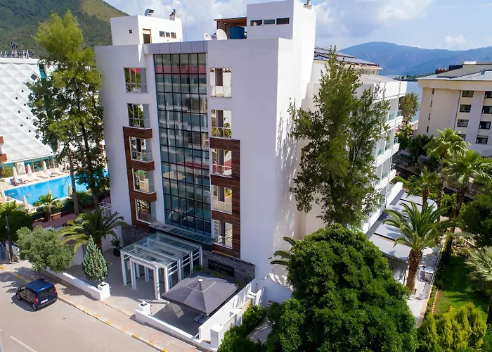 Supreme ıçmeler Adults Only Marmaris