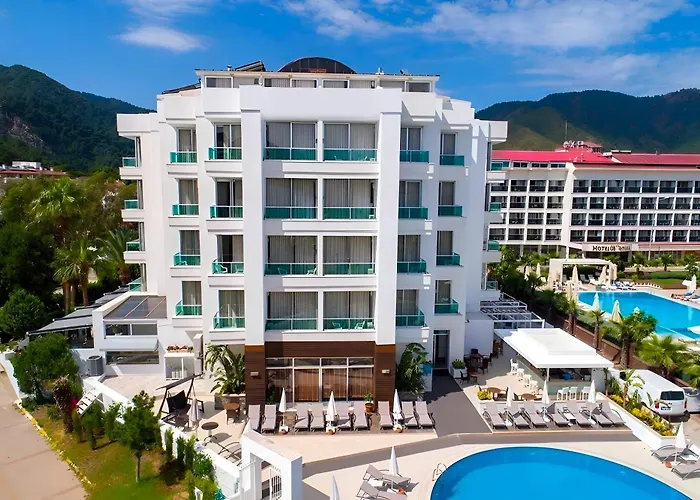 Supreme ıçmeler Adults Only 4* Marmaris